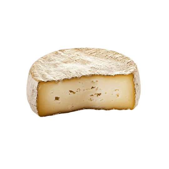 Petite tomme
