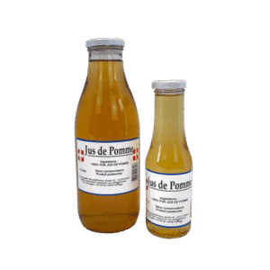 Jus de pomme