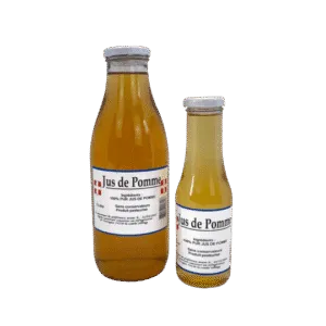 Jus de pomme