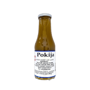 Jus Pokija