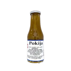 Jus Pokija
