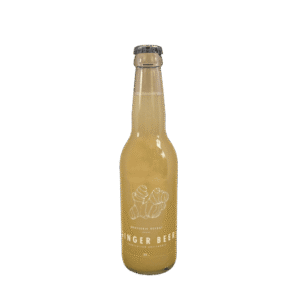 Ginger Beer