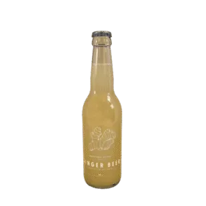 Ginger Beer