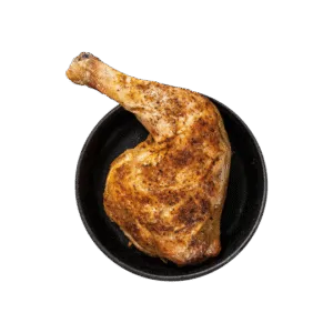 Cuisse de poulet x1