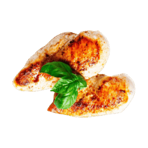 Escalopes de dinde x2