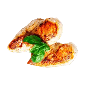 Escalopes de dinde x2
