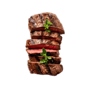 Faux-filet x2