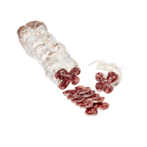 Saucisson sec