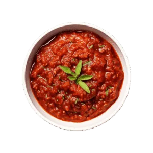 Bolognaise maison