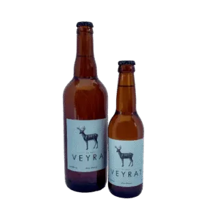 Bière blanche