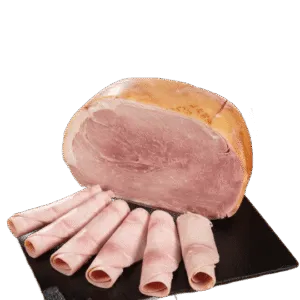 Jambon blanc 4 tranches