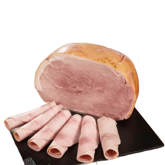 Jambon blanc 4 tranches