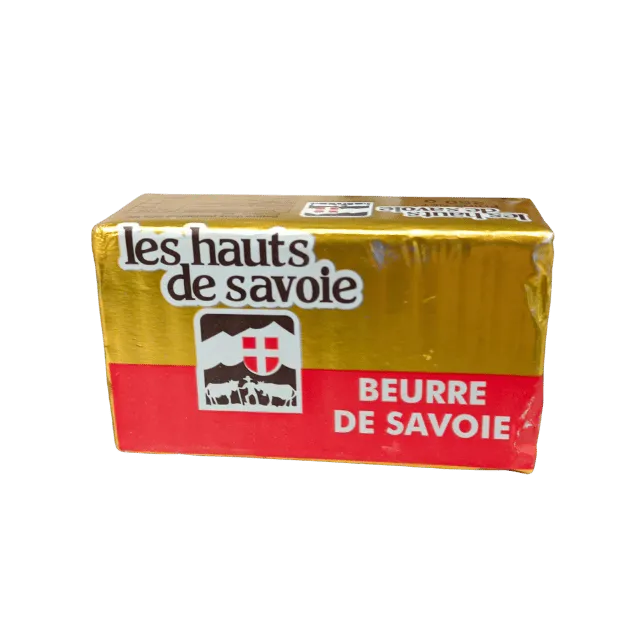 Beurre