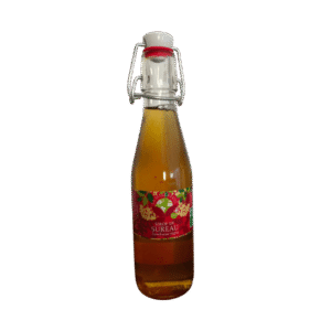 Sirop de sureau