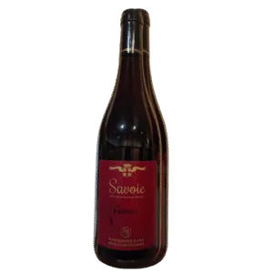Gamay - AOC Vin de Savoie
