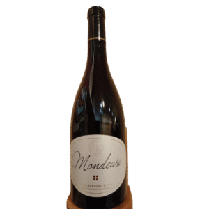 Mondeuse - AOC Vin de Savoie