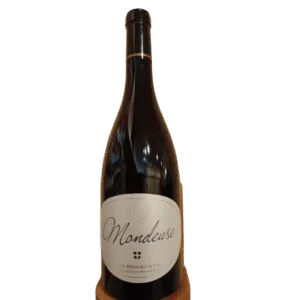 Mondeuse - AOC Vin de Savoie