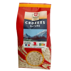 Crozets nature